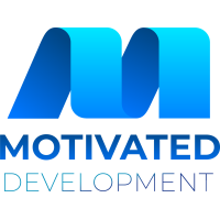 Motivated Development LLC logo, Motivated Development LLC contact details