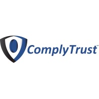 ComplyTrust logo, ComplyTrust contact details