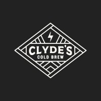 Clyde's Cold Brew logo, Clyde's Cold Brew contact details