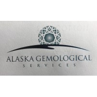 Alaska Gemological Services logo, Alaska Gemological Services contact details