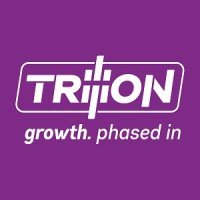 TRiiiON logo, TRiiiON contact details