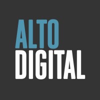 Alto Digital Media logo, Alto Digital Media contact details