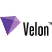 Velon logo, Velon contact details