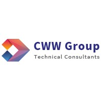 CWW Group logo, CWW Group contact details