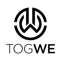 TogWe logo, TogWe contact details