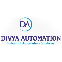 Divya Automation logo, Divya Automation contact details