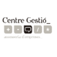 Centre Gestio slp logo, Centre Gestio slp contact details