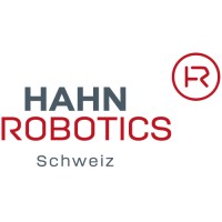 HAHN Robotics AG logo, HAHN Robotics AG contact details