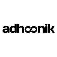 adhoonik logo, adhoonik contact details