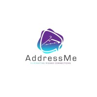 AddressMe Inc. logo, AddressMe Inc. contact details