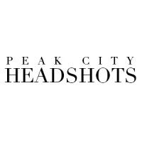 Peak City Headshots logo, Peak City Headshots contact details