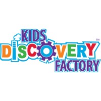 Kids Discovery Factory, Inc. logo, Kids Discovery Factory, Inc. contact details