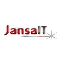 Jansa IT logo, Jansa IT contact details