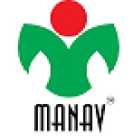 Manav Group logo, Manav Group contact details