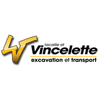 Lacaille et Vincelette Transport Inc. logo, Lacaille et Vincelette Transport Inc. contact details