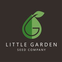 Little Garden Seed Company logo, Little Garden Seed Company contact details