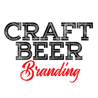 CraftBeerBranding.com logo, CraftBeerBranding.com contact details