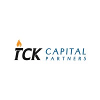 TCK Capital Partners logo, TCK Capital Partners contact details