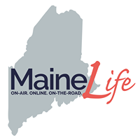 MaineLife logo, MaineLife contact details