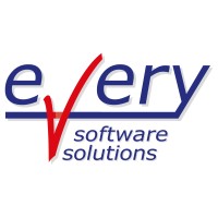 Every Software Solutions logo, Every Software Solutions contact details