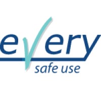 Every Safe Use logo, Every Safe Use contact details