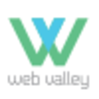 Web Valley logo, Web Valley contact details