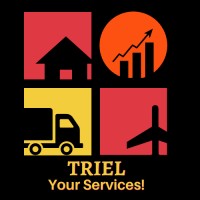 TRIEL Your Services! logo, TRIEL Your Services! contact details