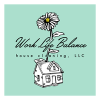 Work Life Balance House Cleaning, LLC logo, Work Life Balance House Cleaning, LLC contact details