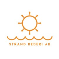 Strand Rederi logo, Strand Rederi contact details