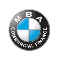 MBA Commercial Finance logo, MBA Commercial Finance contact details