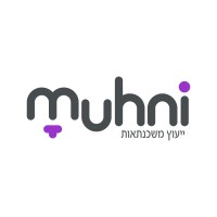 Muhni Israel logo, Muhni Israel contact details