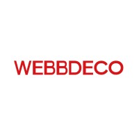 WEBB DECO logo, WEBB DECO contact details