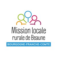 MISSION LOCALE RURALE DE BEAUNE logo, MISSION LOCALE RURALE DE BEAUNE contact details