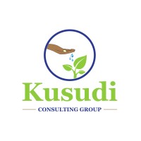 Kusudi Consulting Group logo, Kusudi Consulting Group contact details