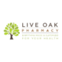 Live Oak Pharmacy, LLC logo, Live Oak Pharmacy, LLC contact details