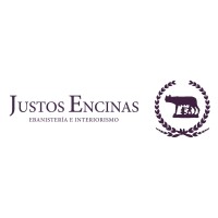 JUSTOS ENCINAS SL logo, JUSTOS ENCINAS SL contact details