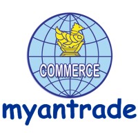 Myantrade logo, Myantrade contact details