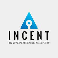 Incent Group logo, Incent Group contact details