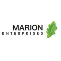 Marion Enterprises logo, Marion Enterprises contact details