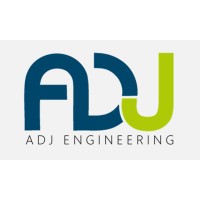 ADJ Engineering Pvt Ltd logo, ADJ Engineering Pvt Ltd contact details