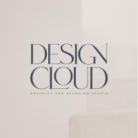 Design Cloud logo, Design Cloud contact details