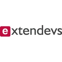 Extendevs logo, Extendevs contact details