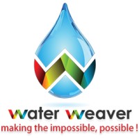 Water Weaver Solutions logo, Water Weaver Solutions contact details