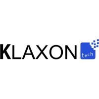 Klaxontech Inc logo, Klaxontech Inc contact details