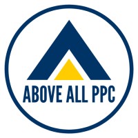 Above All PPC logo, Above All PPC contact details