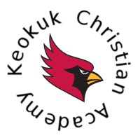 Keokuk Christian Academy logo, Keokuk Christian Academy contact details