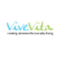 ViveVita logo, ViveVita contact details