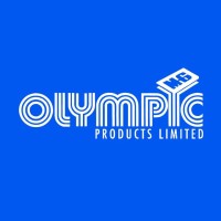 M & G Olympic Products Ltd logo, M & G Olympic Products Ltd contact details