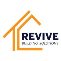 Revive Building Solutions logo, Revive Building Solutions contact details