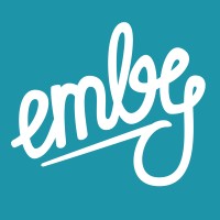 emby logo, emby contact details